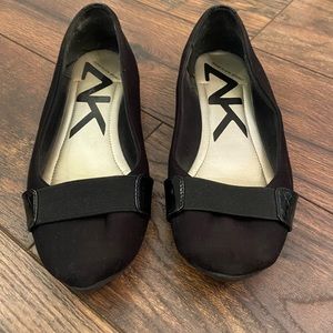 Anne Klein flats